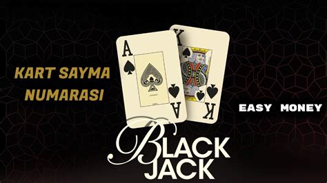 Blackjack De Kart Sayma