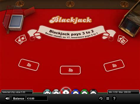 Blackjack Grunhido De Revisao