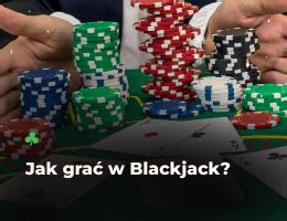 Blackjack Gry Pl