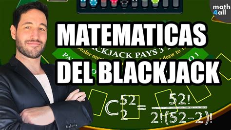 Blackjack Matematica Perguntas