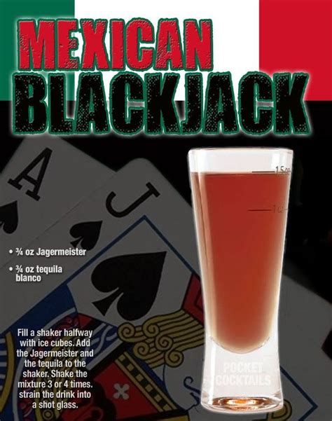 Blackjack Novo Mexico
