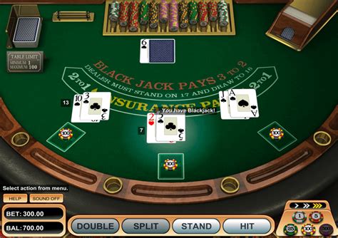 Blackjack Online Gratis Sem Download