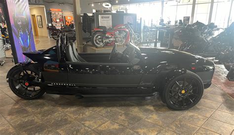 Blackjack Powersports