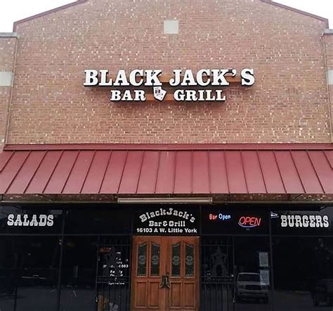 Blackjack S Bar &Amp; Grill
