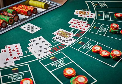 Blackjack Velocidade De Preenchimento