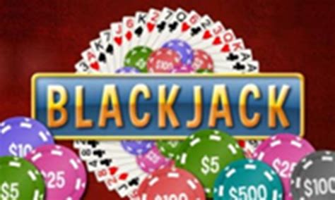 Blackjack Zaidimai