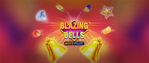 Blazing Bells Blaze