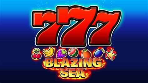 Blazing Sea 40 Bwin