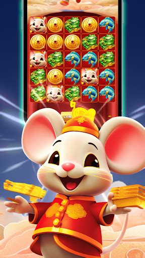 Blessing Mouse Pokerstars