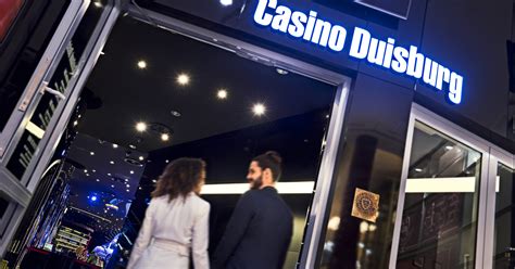 Blinds Casino Duisburg