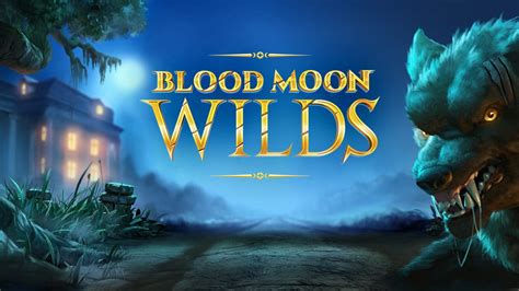 Blood Moon Wilds Sportingbet