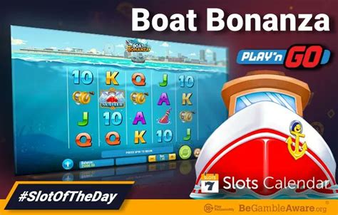 Boat Bonanza Pokerstars