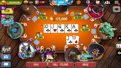 Bob Dancarina App De Poker