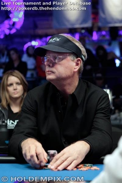 Bobby Baldwin De Poker Vencedor Segredos