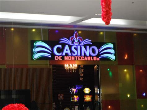 Bogota Colombia Casino