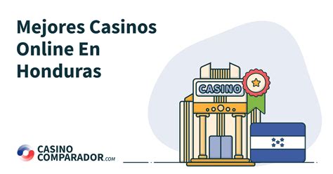 Bojiulai Casino Honduras