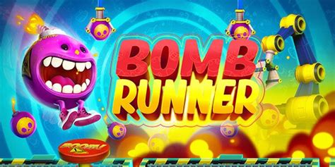Bomb Runner Blaze