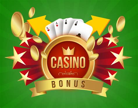 Bonus Do Casino