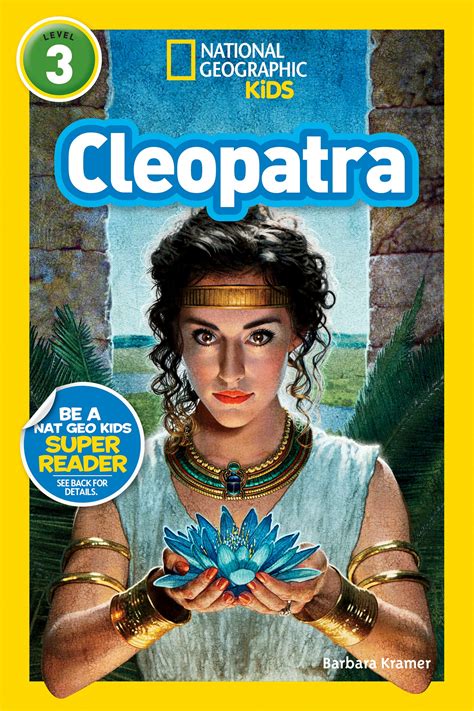 Book Of Cleopatra Blaze