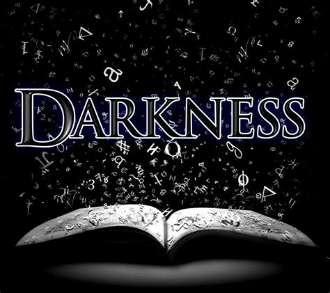 Book Of Darkness Betsul