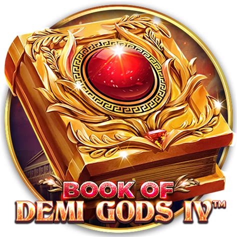 Book Of Demi Gods 3 Betsson