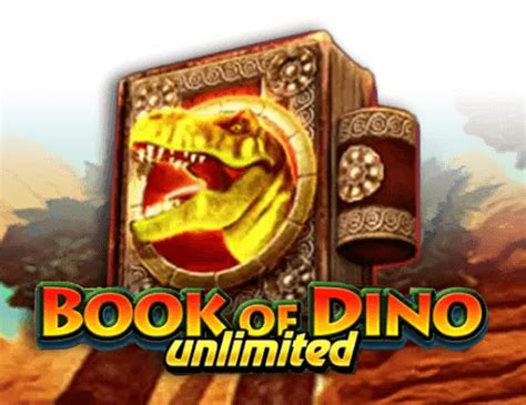 Book Of Dino Unlimited 888 Casino