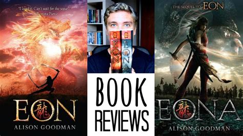 Book Of Eon Review 2024