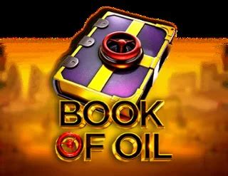 Book Of Oil Bodog