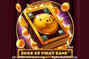 Book Of Piggy Bank Review 2024