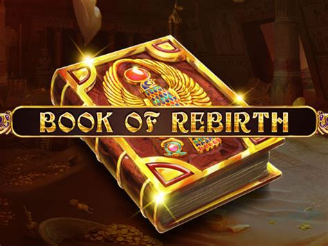 Book Of Rebirth Betsul