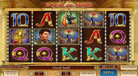 Book Of Thieves Netbet