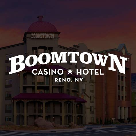 Boomtown Casino Reno De Pequeno Almoco