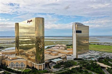 Borgata De Casino Online