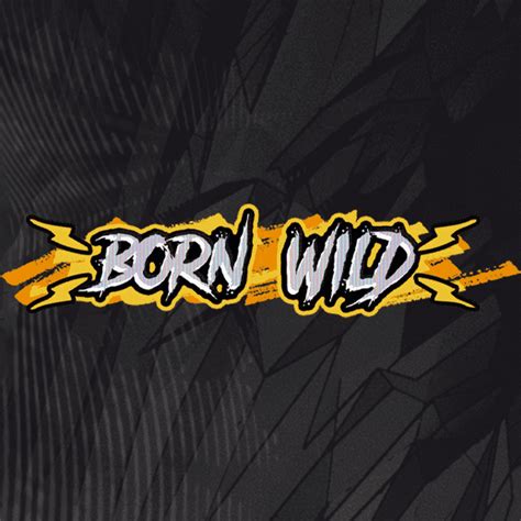Born Wild Betway