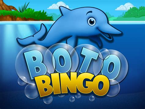 Boto Bingo Review 2024