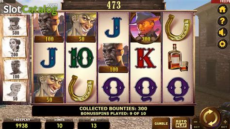 Bounty Bonanza Slot - Play Online