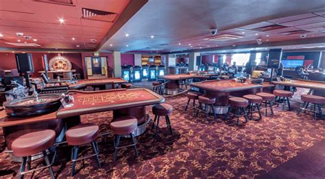 Bournemouth Gala Casino Poker