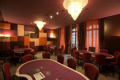 Boutique De Poker Paris 9