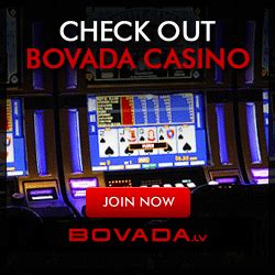 Bovada Casino Panama