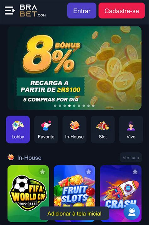 Brabet Players Access To Casino Website