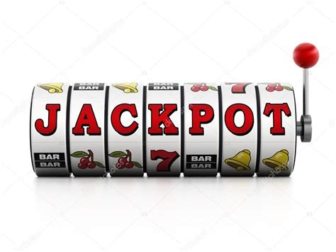 Brasil Maquina De Fenda De Jackpot