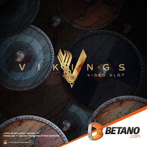 Brave Viking Betano