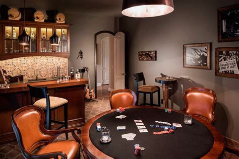 Brooklyn Salas De Poker
