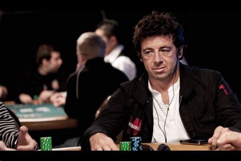 Bruel Campeao De Poker Du Monde De 1998