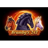 Brumby S 243 Novibet