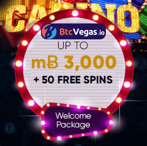 Btcvegas Casino Argentina