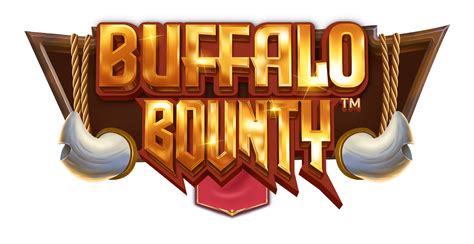 Buffalo Bounty Bwin
