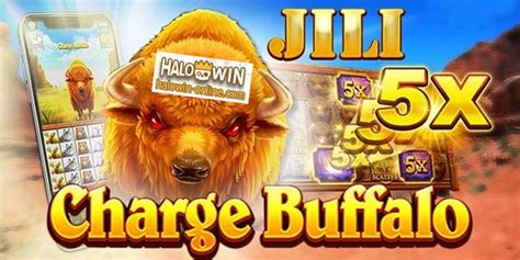 Buffalo Charge Bwin