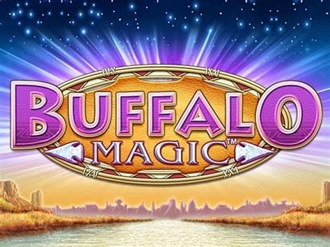Buffalo Magic Bet365
