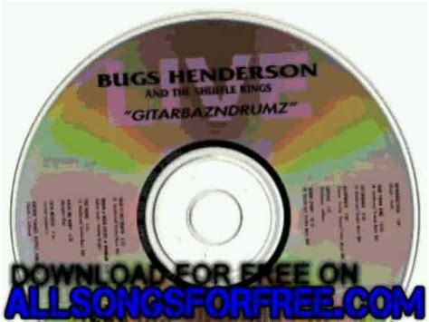 Bugs Henderson Azul Casino